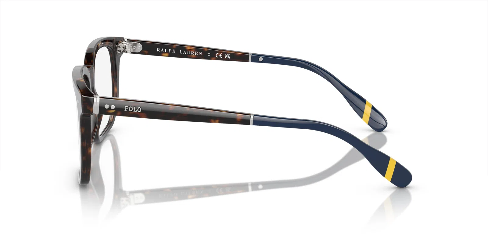 Polo 2269 Eyeglasses - view 7